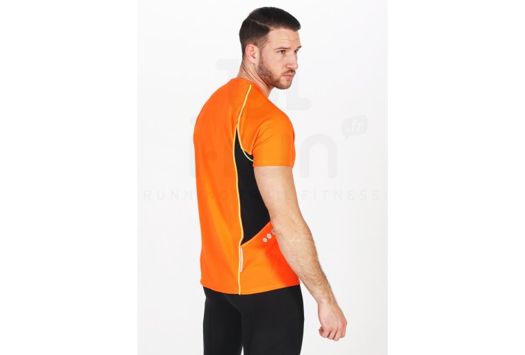 Mizuno camiseta manga corta Premium