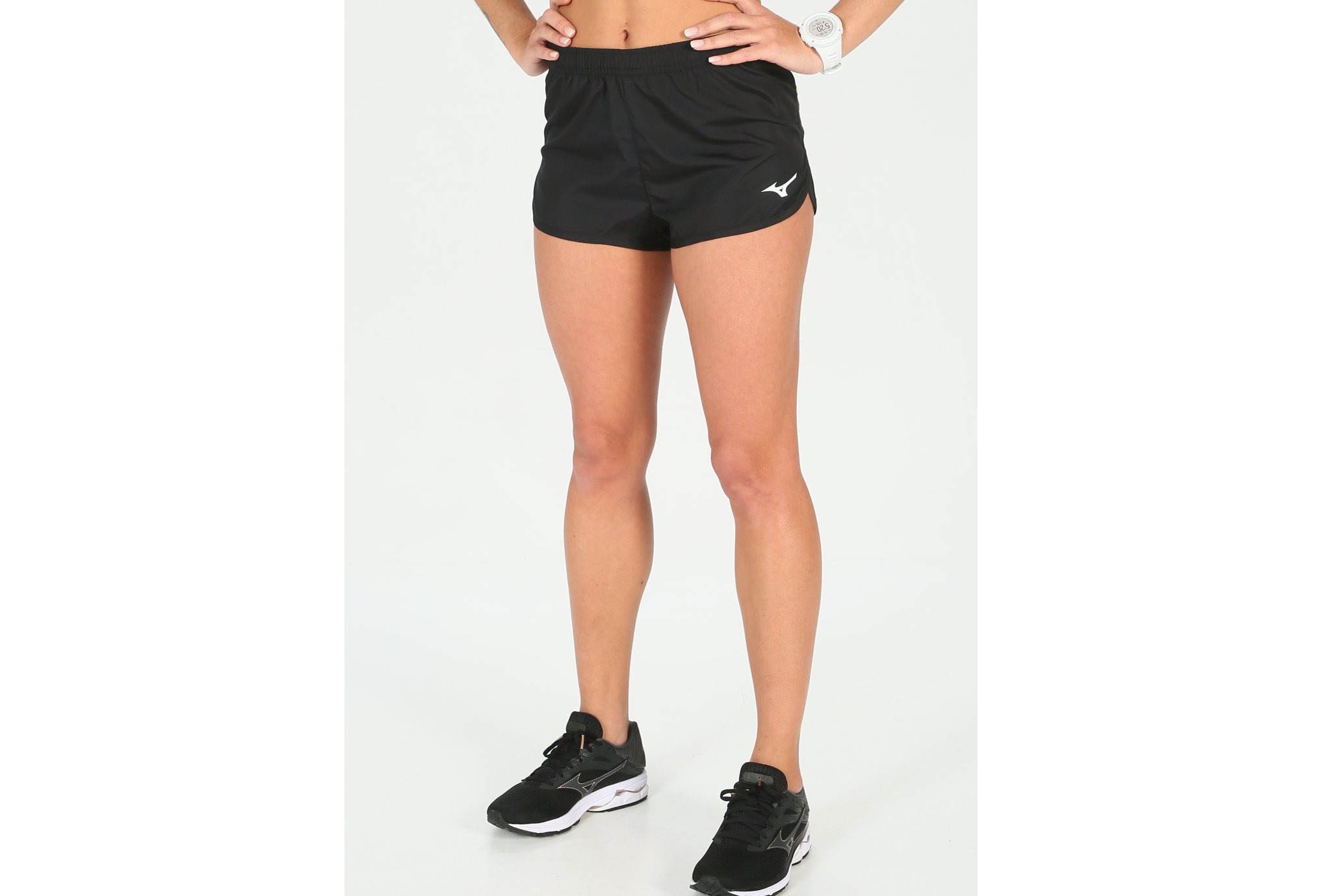 Mizuno Premium Split W vêtement running femme
