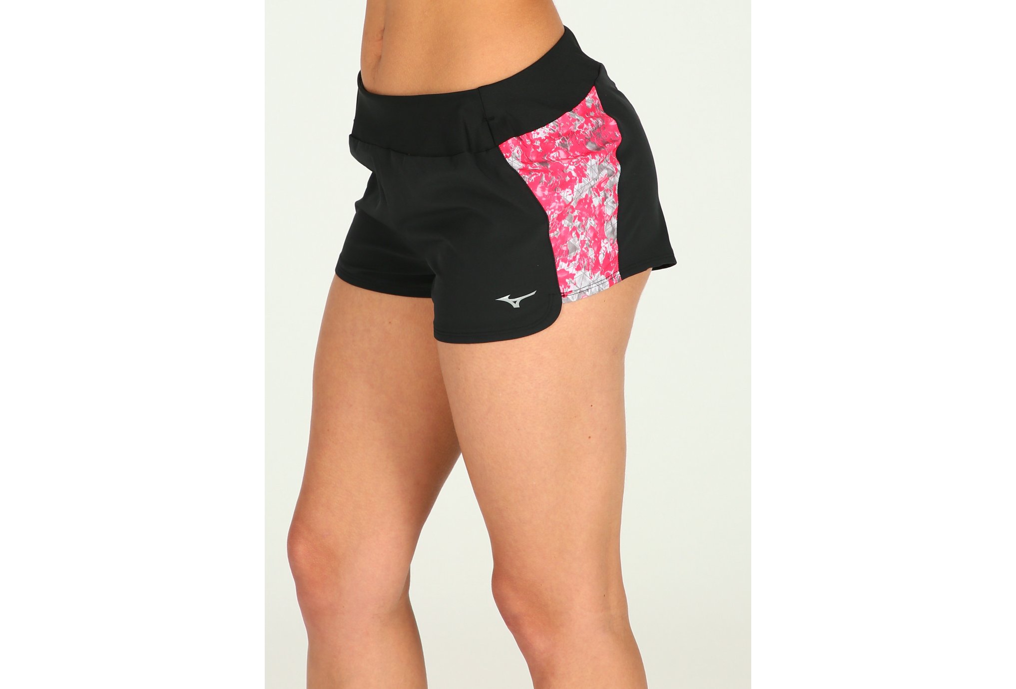 Mizuno Premium Square 2.5 W vêtement running femme