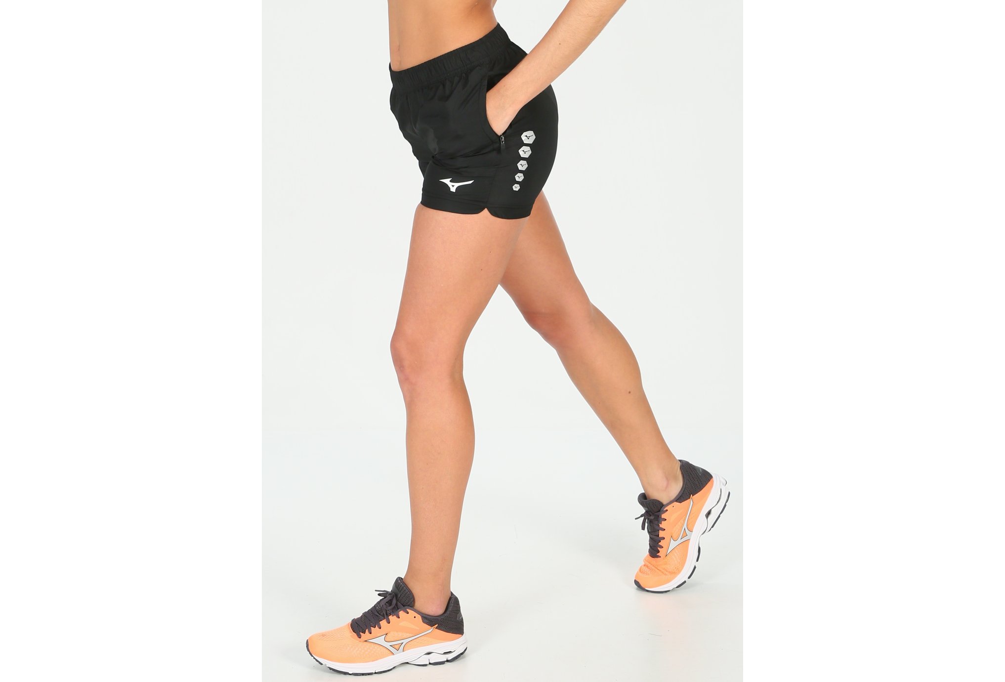 Mizuno Premium W Diététique Vêtements femme