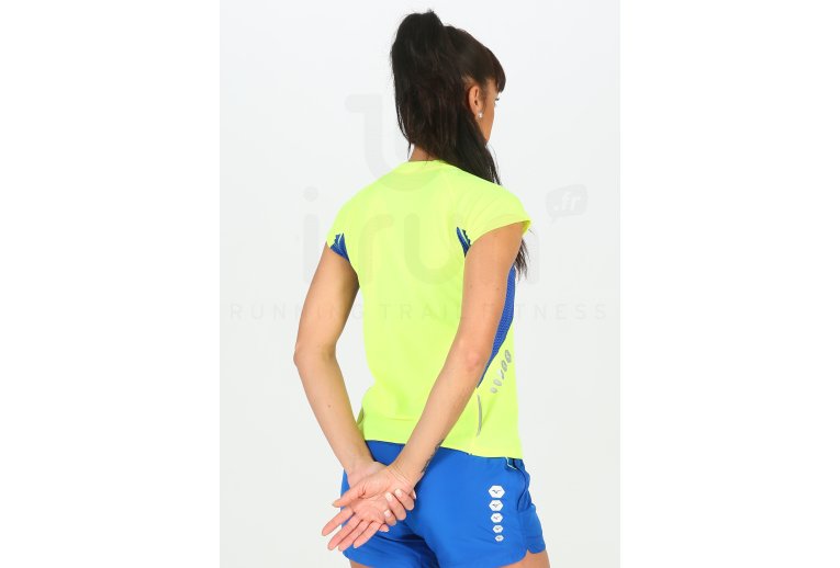 Mizuno Camiseta manga corta Premium