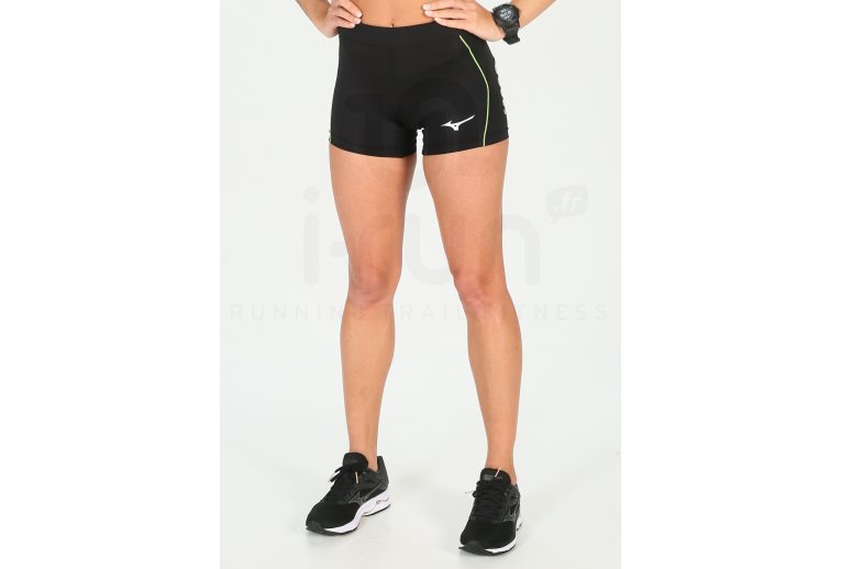 Mizuno Mallas cortas Premium