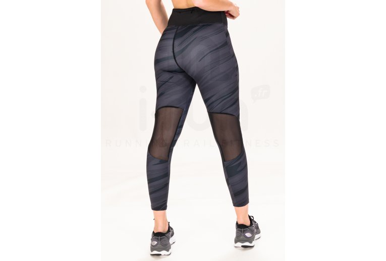 Mizuno Printed 7/8 Damen