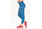 Mizuno Printed 7/8 Damen