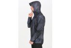 Mizuno chaqueta Printed Hooded