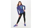 Mizuno chaqueta Printed Hooded