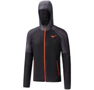 Mizuno Printed Hoodie M