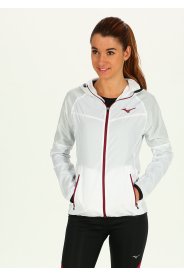 Mizuno Printed Hoodie W
