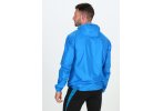 Mizuno Chaqueta Printed Hoody