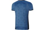 Mizuno Camiseta manga corta Printed