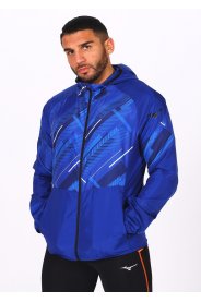 Mizuno Printed M
