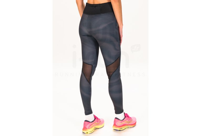 Mizuno mallas largas Printed