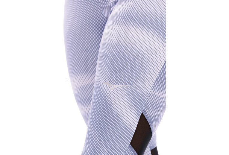 Mizuno mallas largas Printed