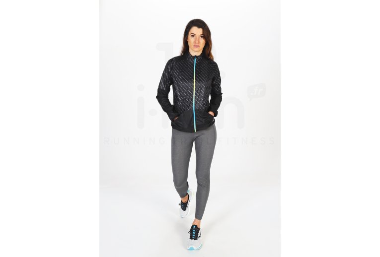 Mizuno chaqueta Reflect Wind