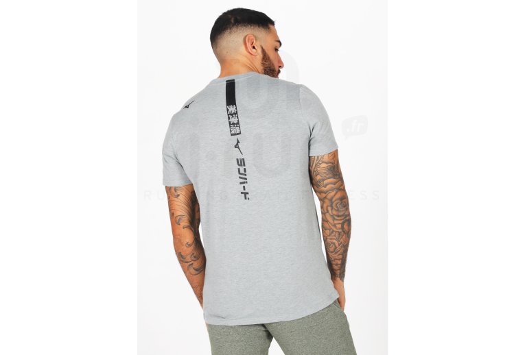 Mizuno Runbird Herren