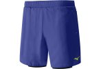 Mizuno Pantaln corto 7.5 DryLite Square 2en1