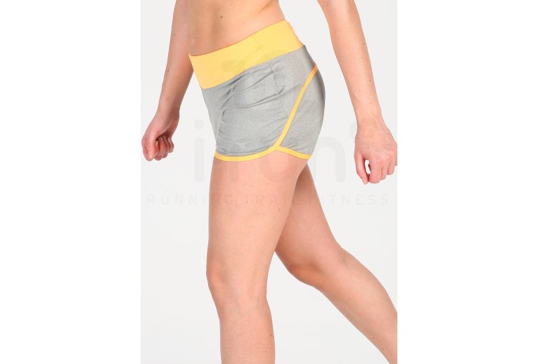 Mizuno Pantal�n corto Active