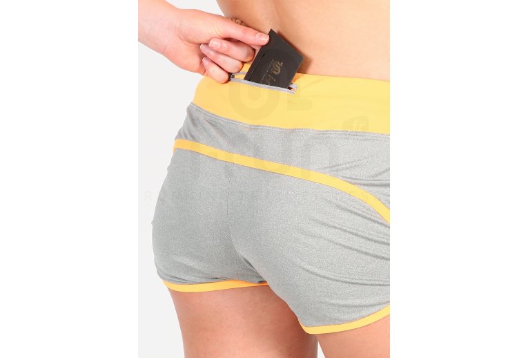 Mizuno Pantal�n corto Active