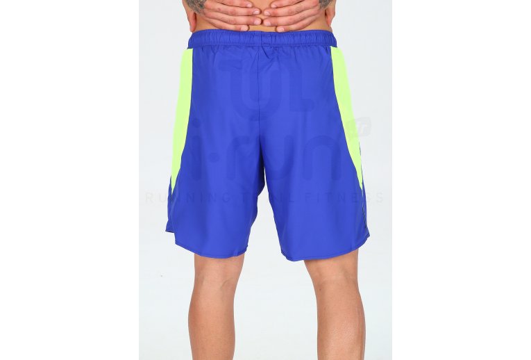 Mizuno Pantaln corto DryLite Square 8.5