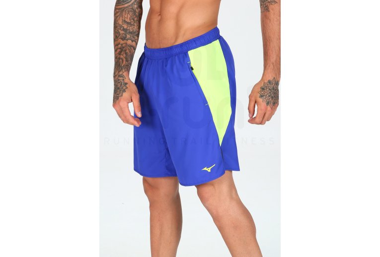 Mizuno Pantaln corto DryLite Square 8.5