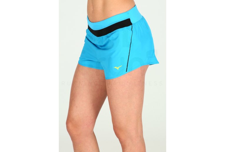 Mizuno Pantal�n corto Helix Square 2.5