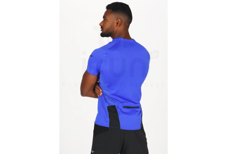 Mizuno Solarcut Herren