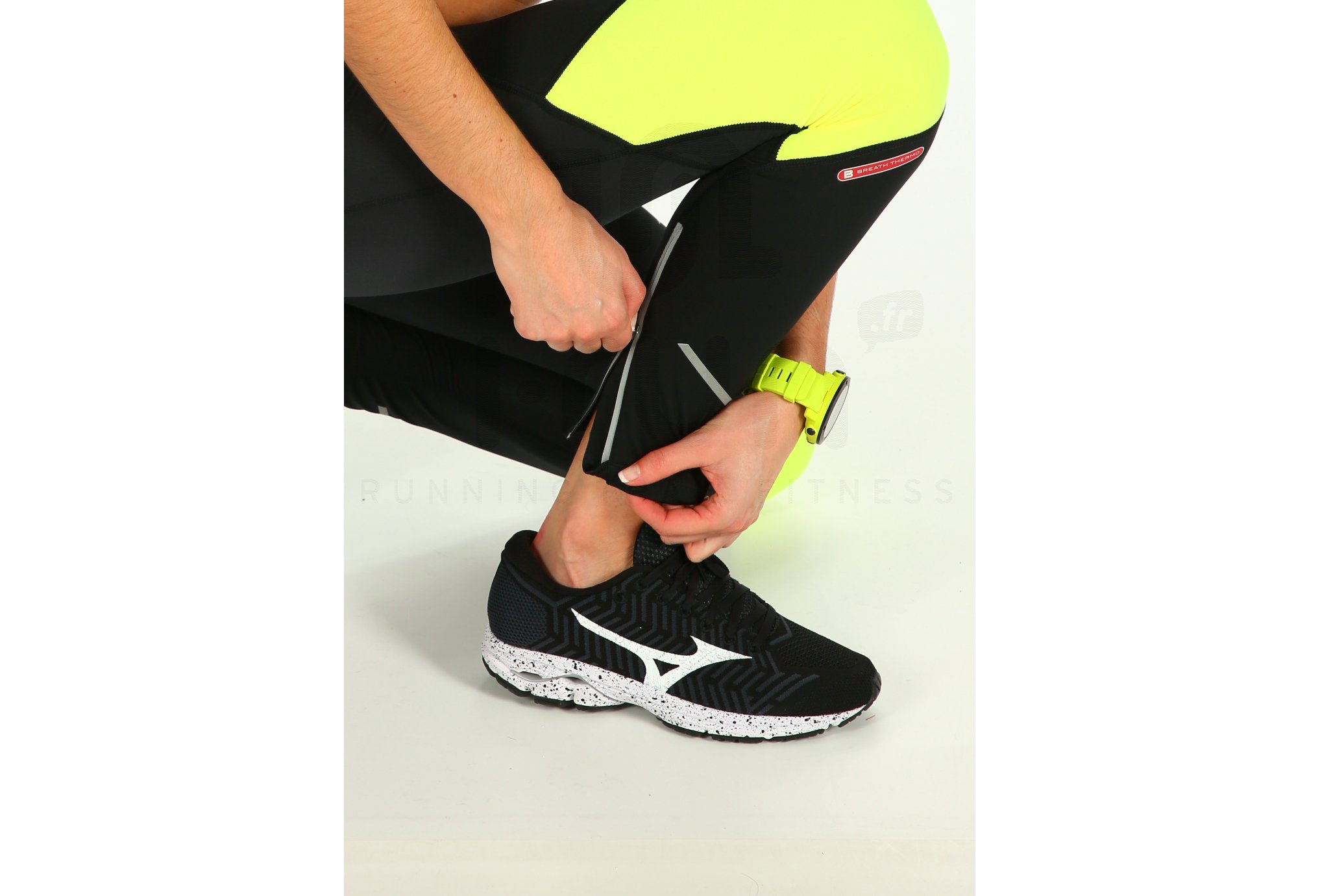 mizuno static bt tight