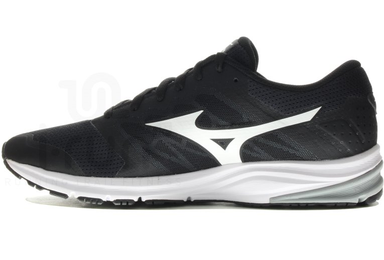 Mizuno Synchro MD 2