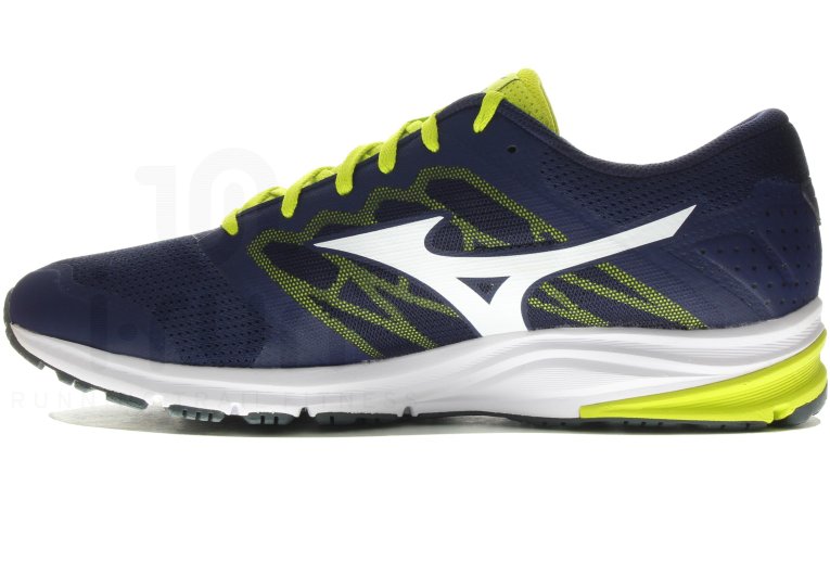 Mizuno Synchro MD 2