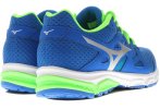 Mizuno Synchro MD