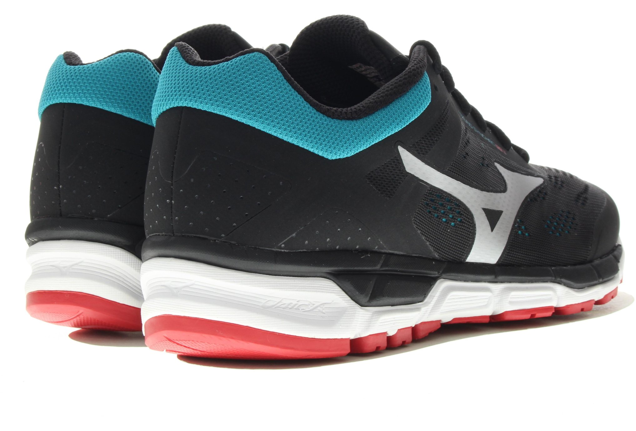 mizuno synchro mx 2