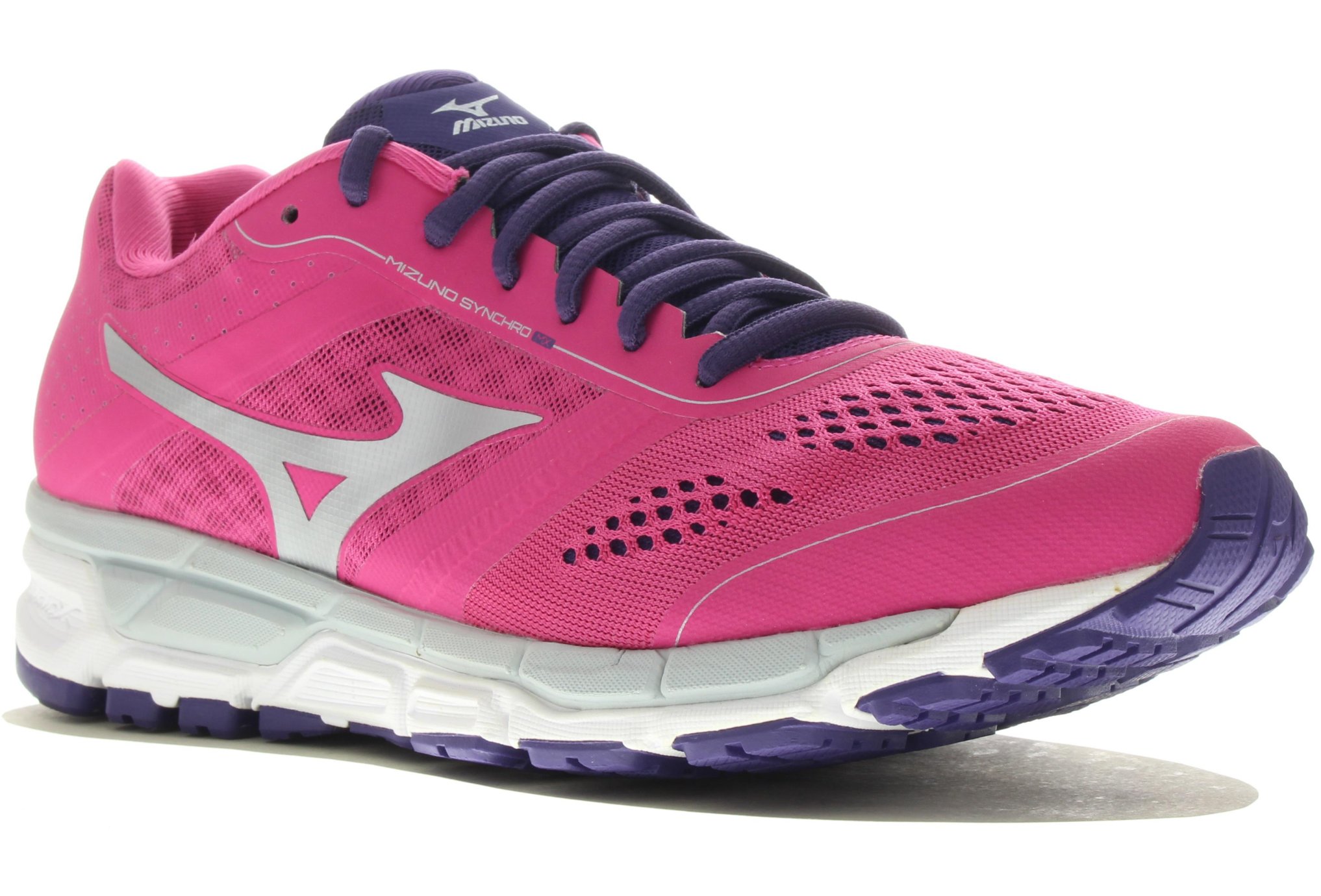mizuno synchro mx womens