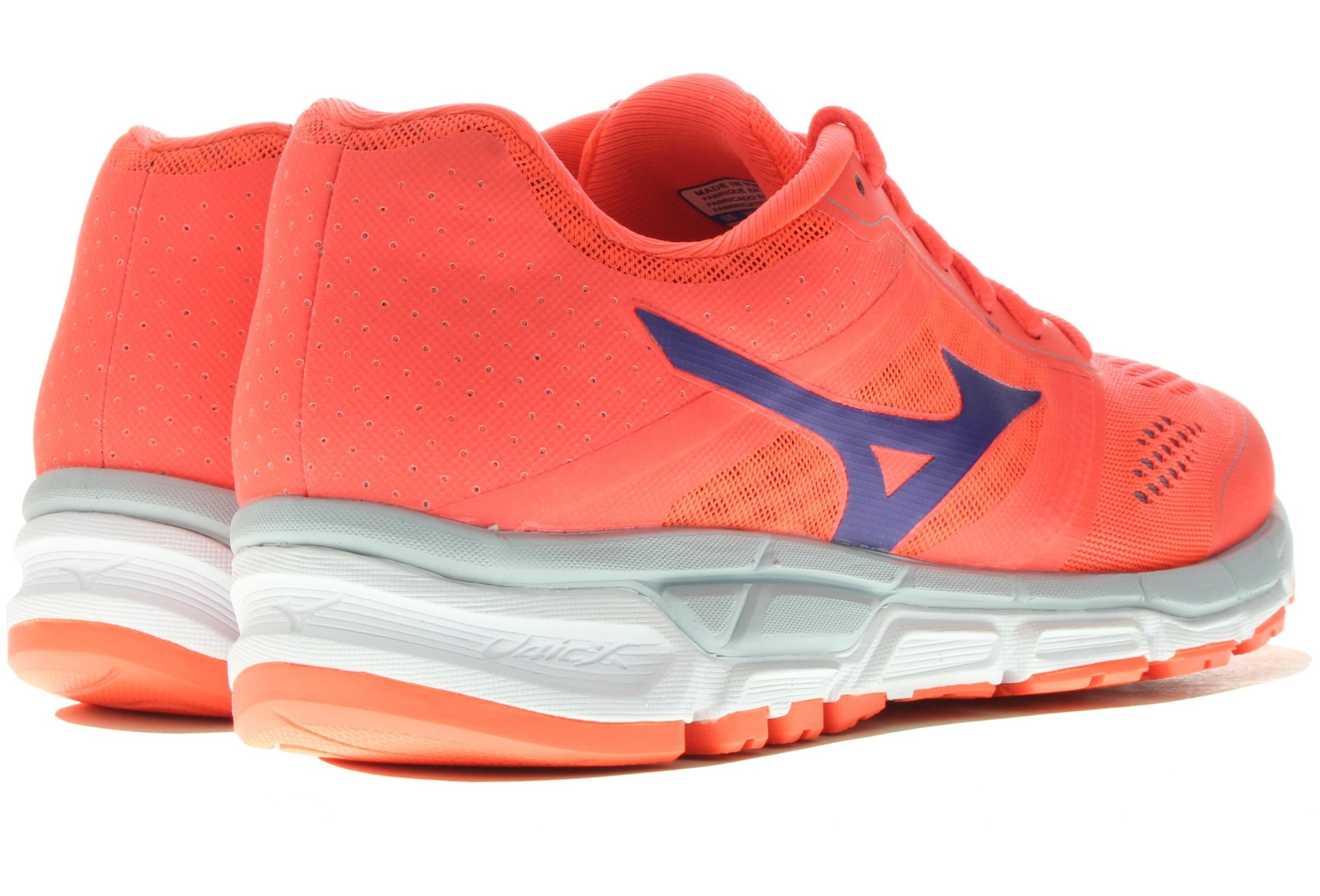 mizuno synchro mx womens