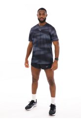 Mizuno pantal�n corto Tech Light Split 1.5