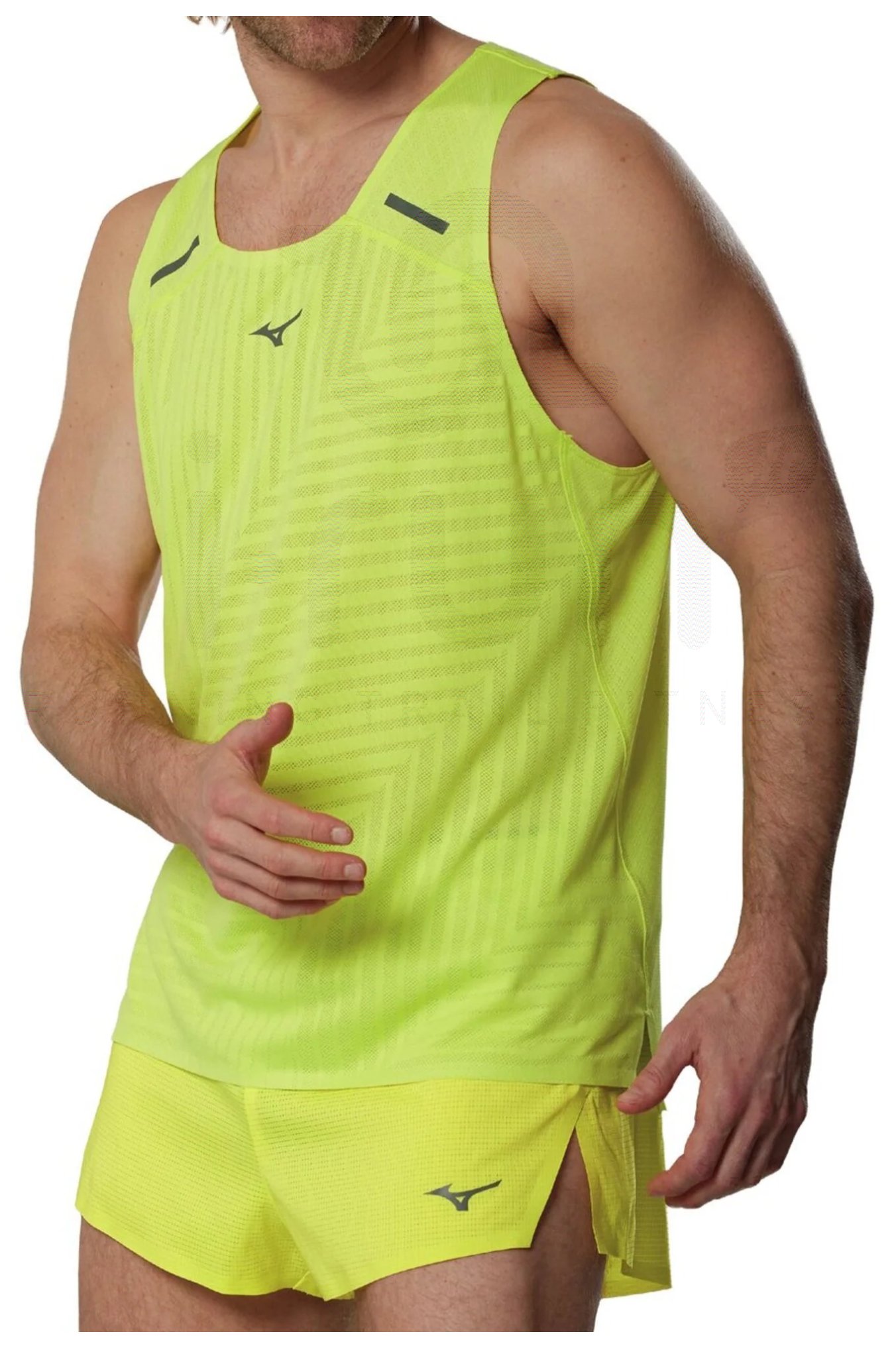 Mizuno Tech Light Herren