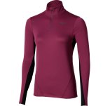 Mizuno Tech Thermal Charge 1/2 Zip