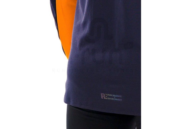 Mizuno Tech Thermal Charge 1/2 Zip Herren