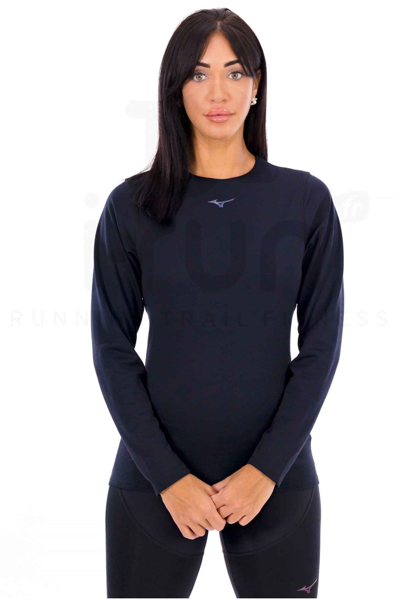 Mizuno Tech Thermal Charge Damen