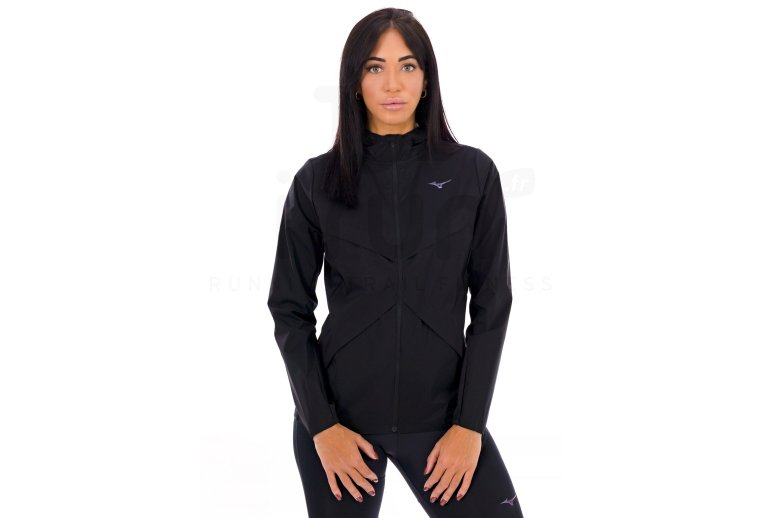 Mizuno Tech Thermal Charge