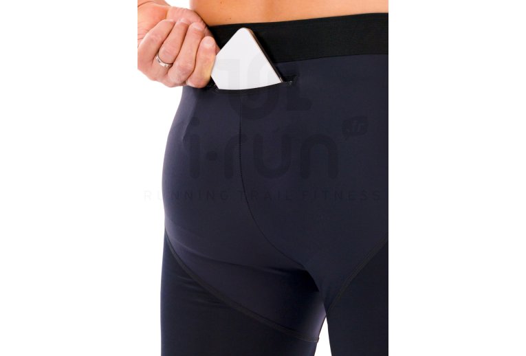 Mizuno Tech Thermal Charge Herren