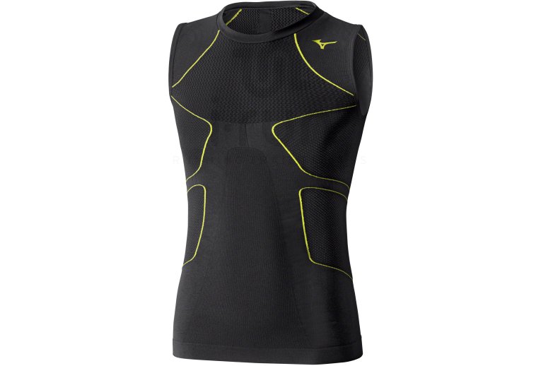 Mizuno Camiseta BG Base Layer