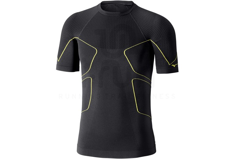 Mizuno Camiseta BG Base Layer