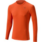 Mizuno Tee-Shirt Breath Thermo Crew M