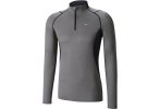 Mizuno Camiseta manga larga Merino Wool 1/2 Zip