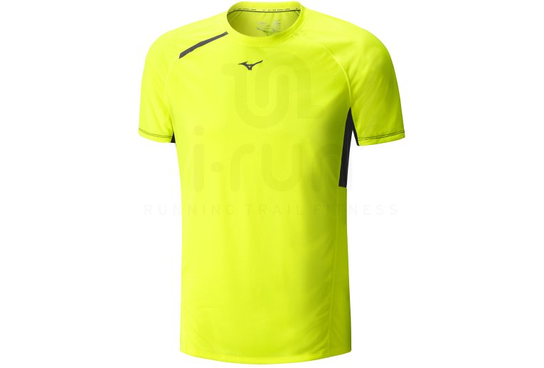 Mizuno Camiseta manga corta Premium Aero