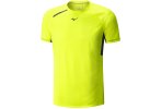 Mizuno Camiseta manga corta Premium Aero
