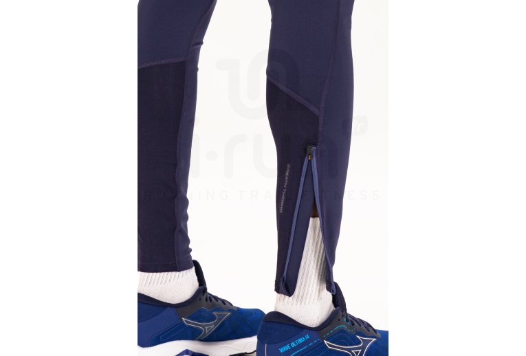 Mizuno mallas largas Thermal Charge