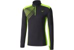 Mizuno Camiseta Top Warmalite con cremallera