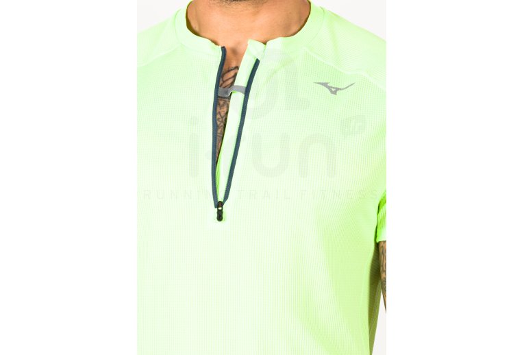 Mizuno Trail DryAeroFlow Herren
