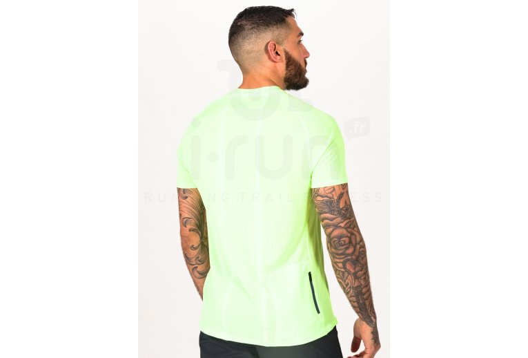 Mizuno Trail DryAeroFlow Herren